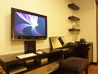 BAMBOO HOUSE 3* (закрыт)