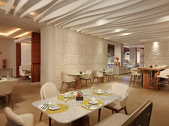 Отель BREATHLESS MONTEGO BAY RESORT & SPA 5*