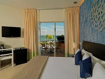 Отель OCEAN MAYA ROYALE 5*