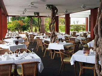  Отель ATLANTICA MARE VILLAGE 5*, Кипр, Айя-Напа.