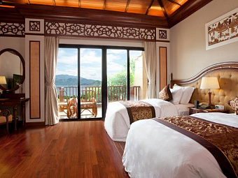 VINPEARL LUXURY NHA TRANG 5*