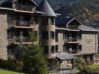 ABBA XALET SUITES HOTEL 4*
