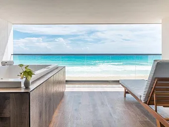 MELODY MAKER CANCUN 5*, Мексика, Канкун