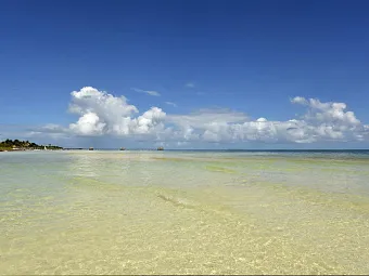 IBEROSTAR DAIQUIRI 4*, Куба, Кайо-Гильермо