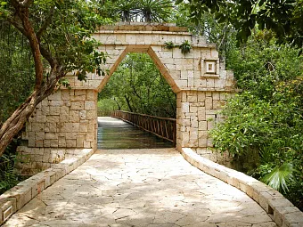 Отель CATALONIA ROYAL TULUM 5*