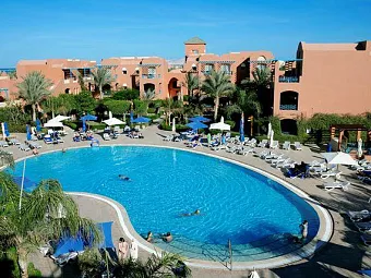 Отель MAGIC LIFE CLUB SHARM EL SHEIKH 5*