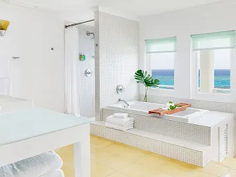  Отель COUPLES TOWER ISLE 5*
