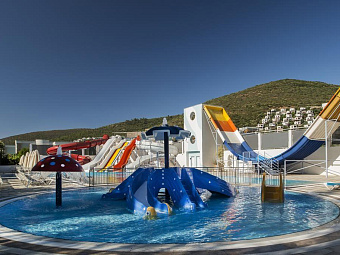  VOYAGE TORBA 5*