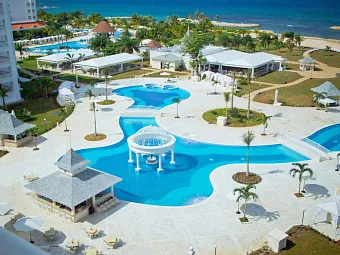 Отель LUXURY BAHIA PRINCIPE RUNAWAY BAY DPC 5*