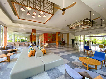 X10 KHAOLAK RESORT 5*