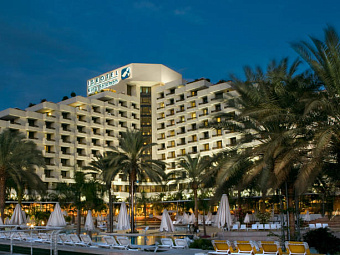  ISROTEL KING SOLOMON 5*