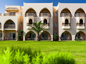  SENSIMAR PALM BEACH PALACE 5*