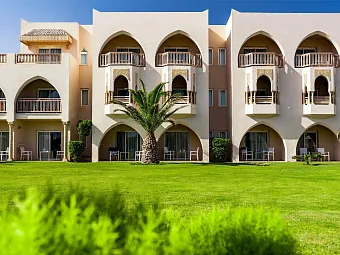 SENSIMAR PALM BEACH PALACE 5* (ех MAGIC PALM BEACH PALACE SENSIMAR)