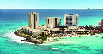 HYATT ZIVA CANCUN 5*