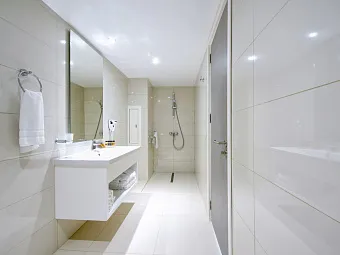  Отель RIVER ROCK HOTEL 3*, Кипр, Айя-Напа.