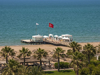  VOYAGE BELEK GOLF & SPA 5*