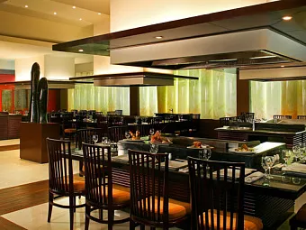 PARADISUS PALMA REAL GOLF & SPA RESORT 5*