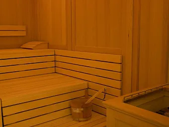 Отель SUNSET RESORT 5*