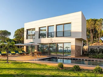 Отель ETHNO BELEK 5*, Турция, Белек Ethno Villa