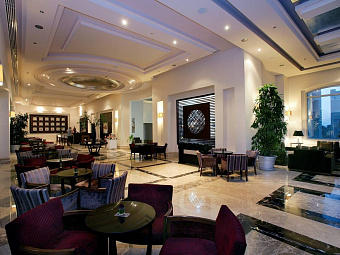 RIXOS SHARM EL SHEIKH 5*