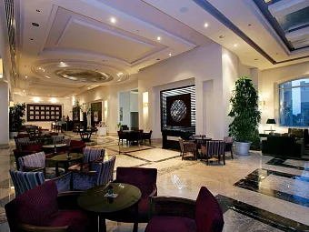 RIXOS SHARM EL SHEIKH 5*