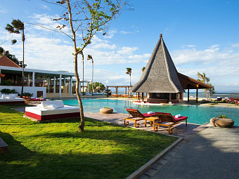  SADARA BOUTIQUE BEACH RESORT 4*