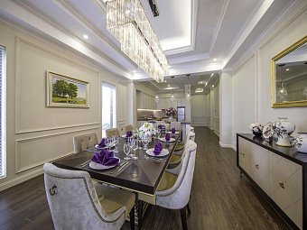  Отель VINPEARL DISCOVERY 2 PHU QUOC 5*