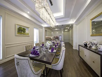  Отель VINPEARL DISCOVERY 2 PHU QUOC 5*