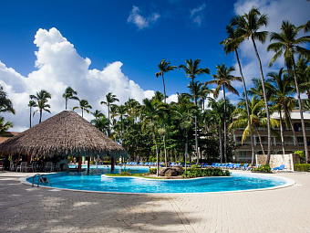 VISTA SOL PUNTA CANA 4*