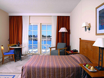 MOVENPICK EL GOUNA 5*