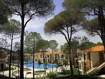 ELA QUALITY RESORT 5*