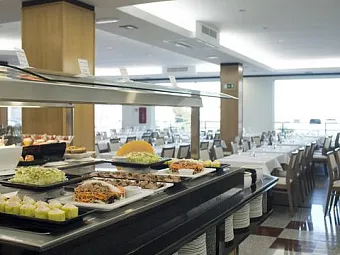 Отель BE LIVE PALMERAS VILLAGE 4*
