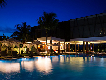 THE PALMY PHU QUOC RESORT & SPA 4*