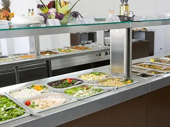  Отель MPM BLUE PEARL HOTEL 4*, Болгария, Солнечный берег.