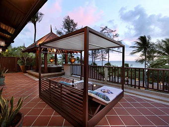 JW MARRIOTT PHUKET RESORT & SPA 5*