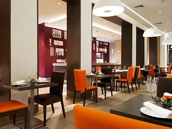 GORKI PLAZA 3*
