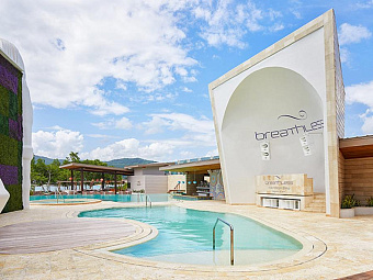 BREATHLESS MONTEGO BAY RESORT & SPA 5*