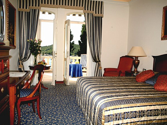 GRAND VILLA ARGENTINA 5*