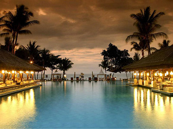 INTERCONTINENTAL BALI 5*