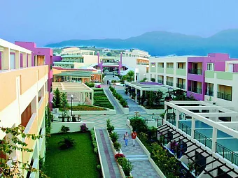 HYDRAMIS PALACE 4*