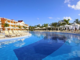  LUXURY BAHIA PRINCIPE AMBAR GREEN 5*