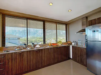 AMARA LUXURY RESORT & VILLAS 5*