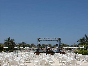 LABRANDA ROYAL MAKADI (ex. ROYAL AZUR) 5*