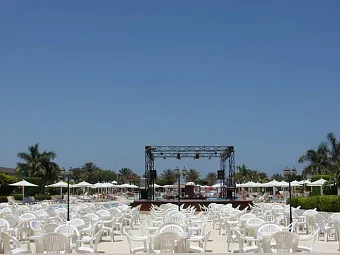 Отель ROYAL AZUR 5*