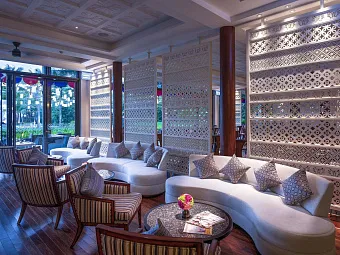 Отель SALINDA RESORT PHU QUOC ISLAND 5*