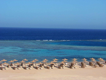 FANTAZIA RESORT MARSA ALAM 5*