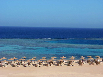  FANTAZIA RESORT MARSA ALAM 5*