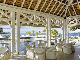 RADISSON BLU AZURI RESORT & SPA 4*