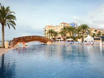 BAHIA PRINCIPE TENERIFE RESORT 4*