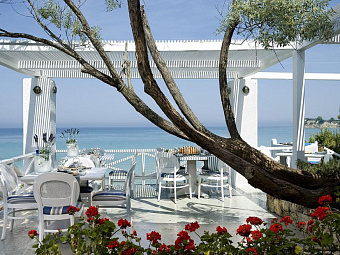 SANI BEACH CLUB 5*